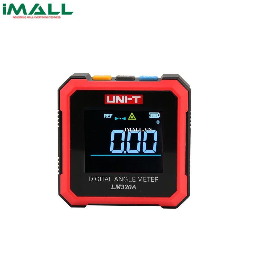 UNI-T LM320A Angle Meter (4×90°)