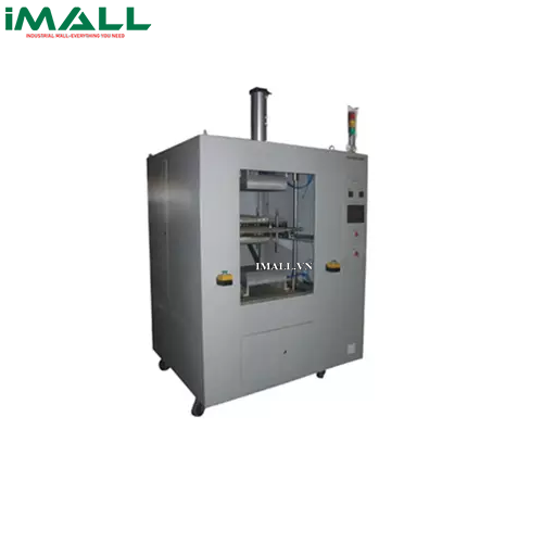 Máy hàn gia nhiệt bình giảm áp tự động nhựa PP Danrel DR-HP6600