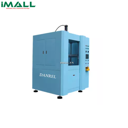 Máy hàn gia nhiệt nắp toilet tự động Danrel DR-HP1050