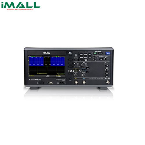Máy hiện sóng số LeCroy WaveAce 2012 (100 MHz, 1 GS/s, 2 kênh)0