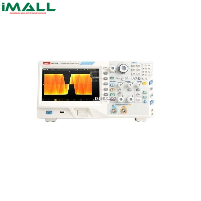 Máy hiện sóng tín hiệu hỗn hợp UNI-T MSO3152E (150Mhz, 2CH analog, 16CH digital)0