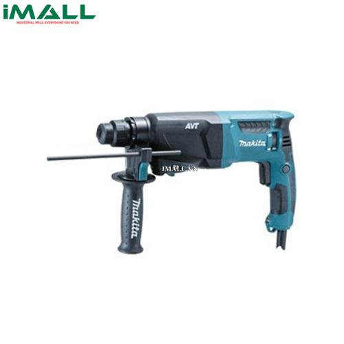 Máy khoan búa Makita HR2601 (13mm/800W)0