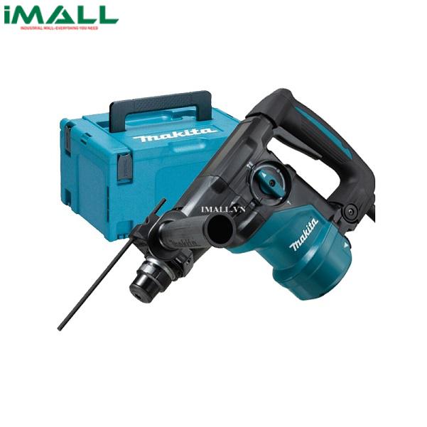 Máy khoan búa Makita HR3001CJ (30mm/1050W)0