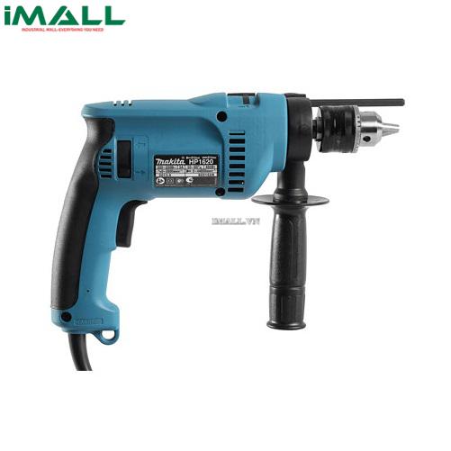 Máy khoan Makita HP1620 (13mm/650W)0