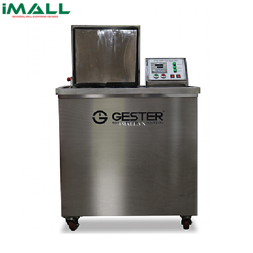 Máy kiểm tra độ bền màu sau giặt GESTER GT-D07 (40±2rpm; RT~100℃)