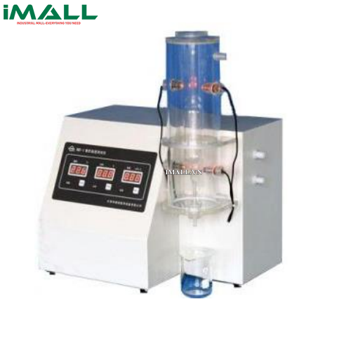 Máy kiểm tra độ nhớt động học tự động Acore VST (Ø240mm×280mm)0