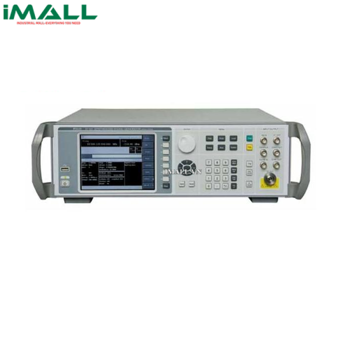 Máy phát sóng RF Saluki S1101A (250 kHz - 6 GHz)0