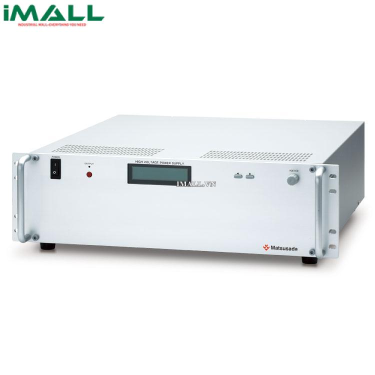 Nguồn điện áp cao Matsusada AES-10N1.5 (0~10kV,1.5mA,phân cực âm,độ gợn thấp)0