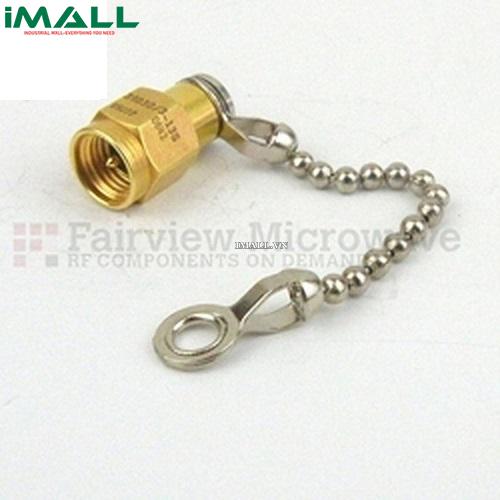 Tải Fairview Microwave M39030/3-13S (50 Ohm, RF load 0.5W - 2GHz, SMA Male)0