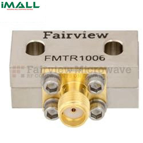 Tải RF công suất trung bình SMA Female Fairview Microwave FMTR1006 ( 50 Ohms, RF load, 30 W - 4.2 GHz, SMA Female )0