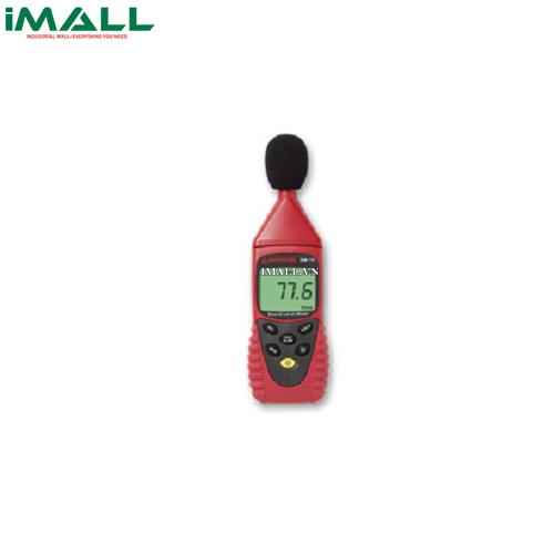 Thiết bị đo độ ồn âm thanh Amprobe SM-10 (30~130 dB, Type 2)