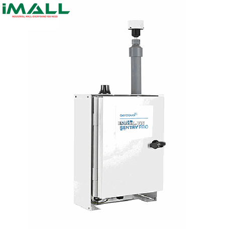 Thiết bị giám sát môi trường không khí Aeroqual Dust Sentry Pro (0-1000000 hạt/L)0