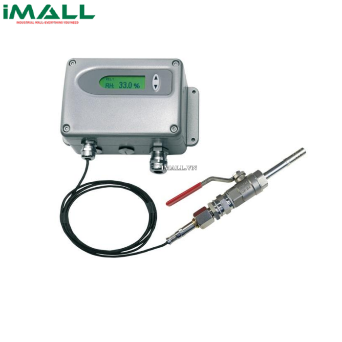 Thiết bị kiểm tra hàm lượng nước trong dầu Acore EE36 (0...1aw,0~500 ppm)0