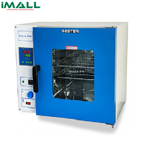 Tủ sấy phòng lab GESTER GT-D10-420L (420L, RT+10°C~250°C)0