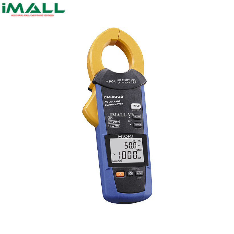 Ampe kìm đo dòng rò HIOKI CM40020