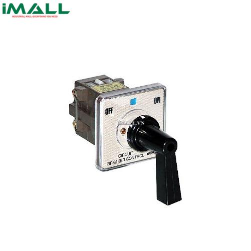 Chuyển mạch volt – ampe HANYOUNG NUX HY-V332B-10A