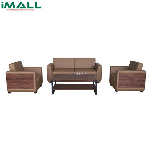 Bộ ghế sofa văn phòng THE ONE (Hòa Phát) SF37