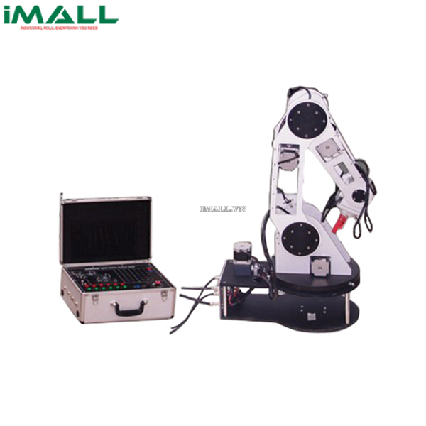 Bộ thực hành cánh tay robot điện DOLANG DLJXS-501D