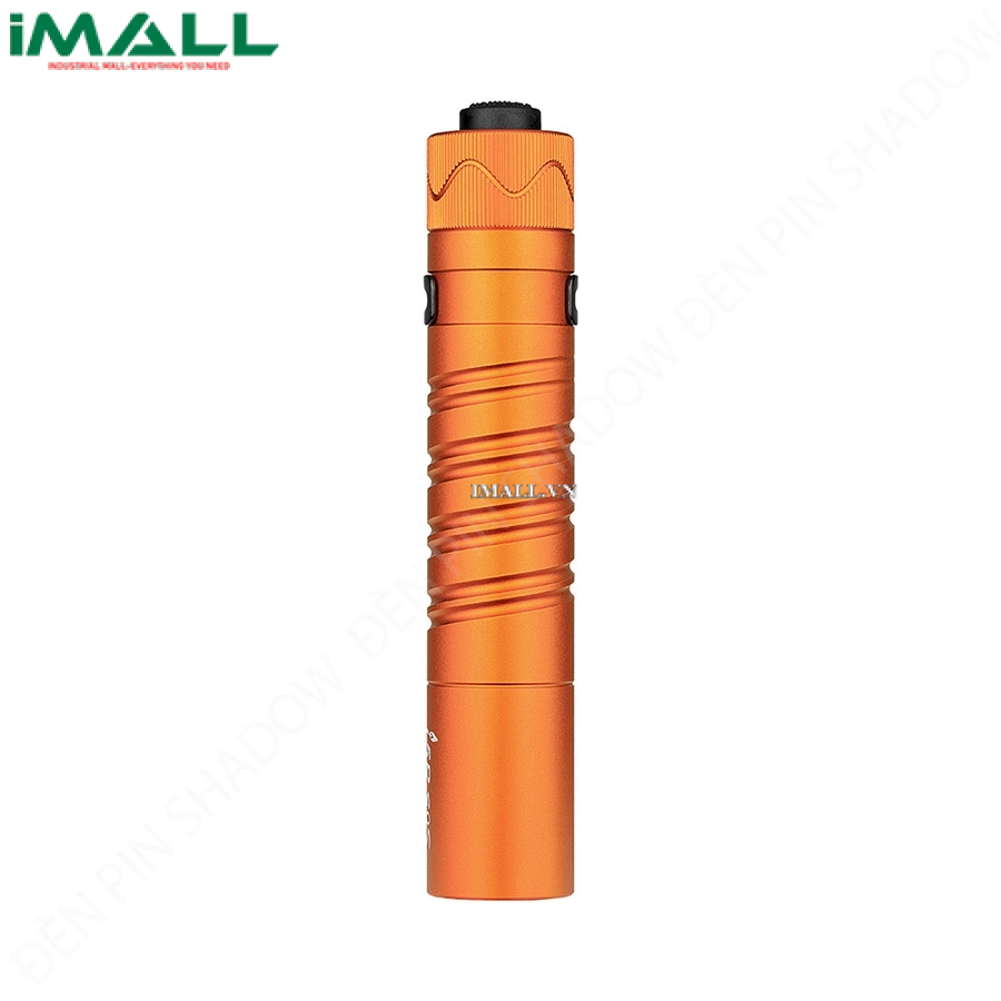 Đèn pin mini OLIGHT i5R EOS (Orange, 350 LUMEN, chiếu xa 64m)0