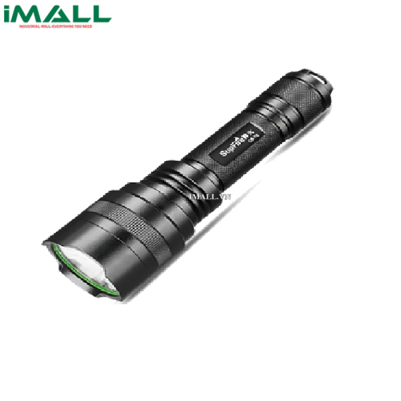 Đèn Pin SupFire C8 (800 lm)0