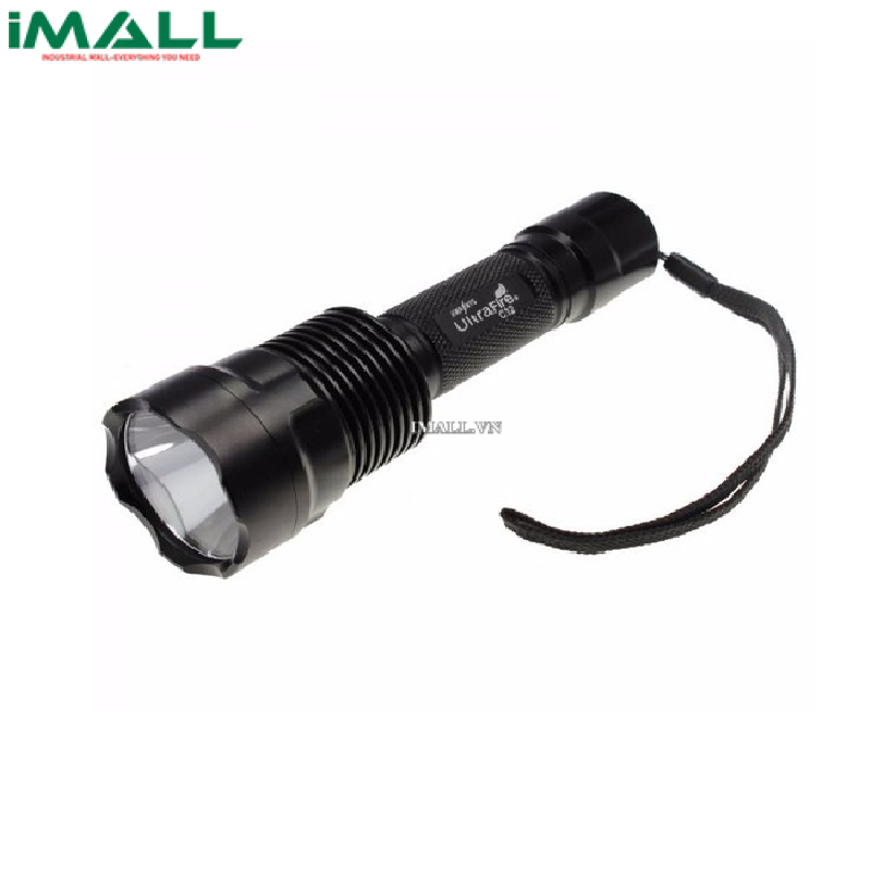 Đèn pin Ultrafire C12 XPL Hi-V3 (1000 lm)0