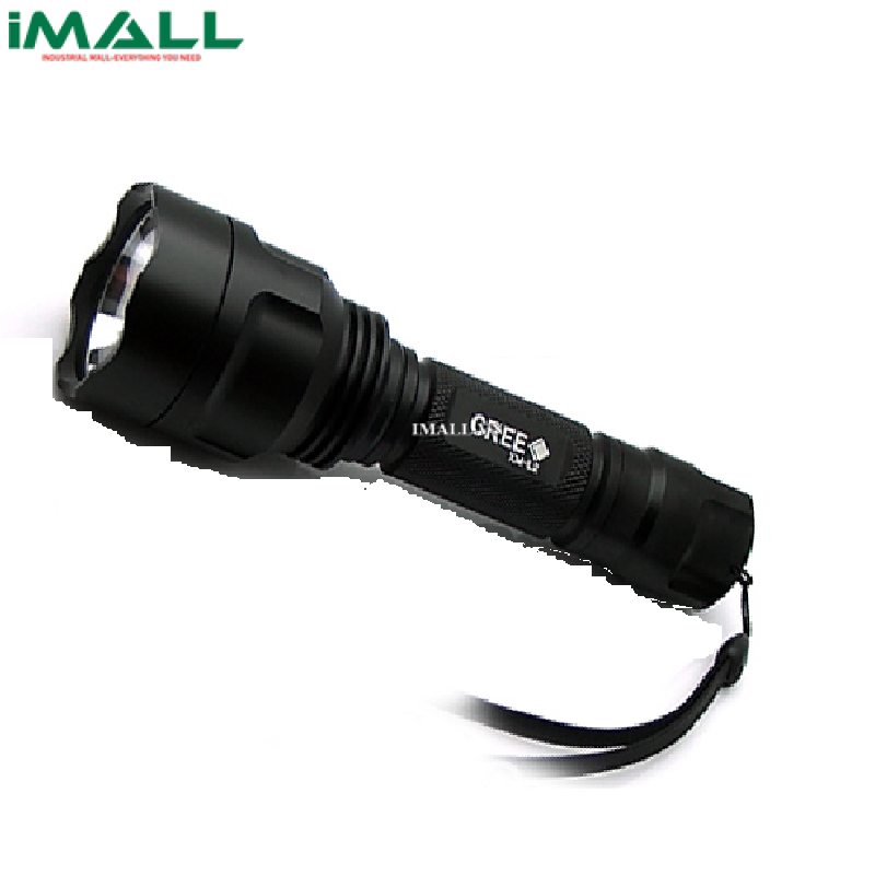 Đèn pin Ultrafire C8 XM-L20