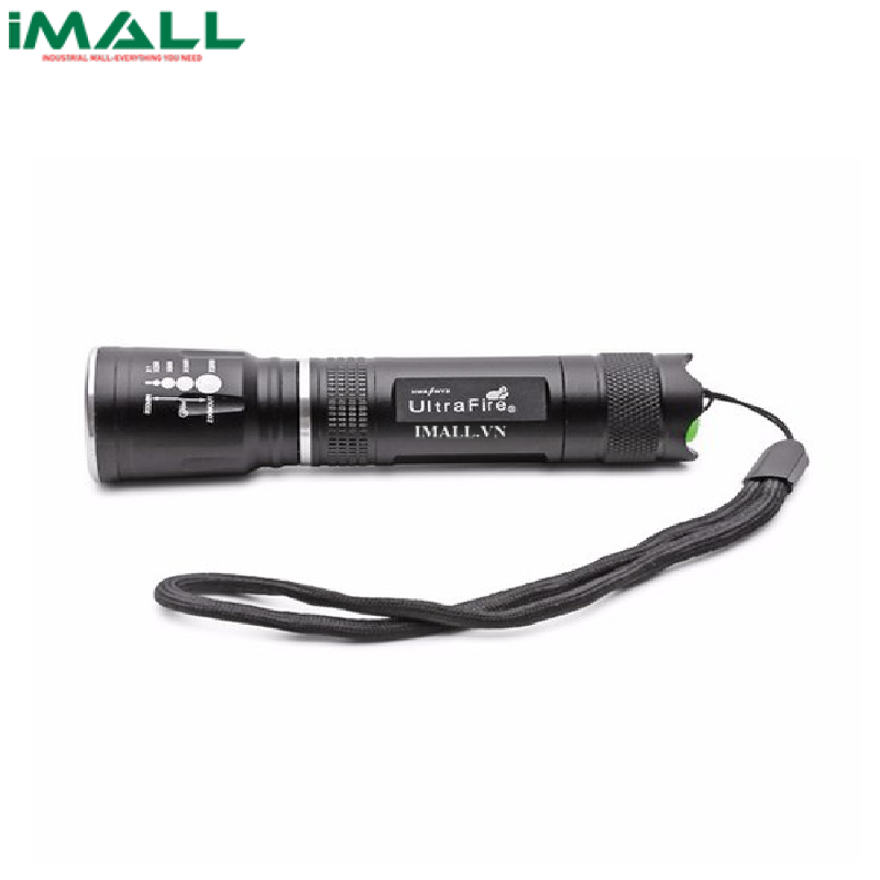 Đèn pin Ultrafire C84 (220 lumen)0