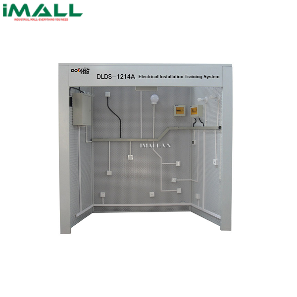 Hệ thống thực hành lắp đặt điện DOLANG DLDS-1214A