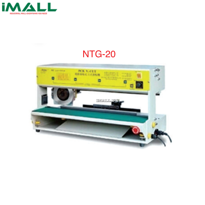 Máy cắt bo mạch in PCB REN THANG NTG-20 (500mm/s)0