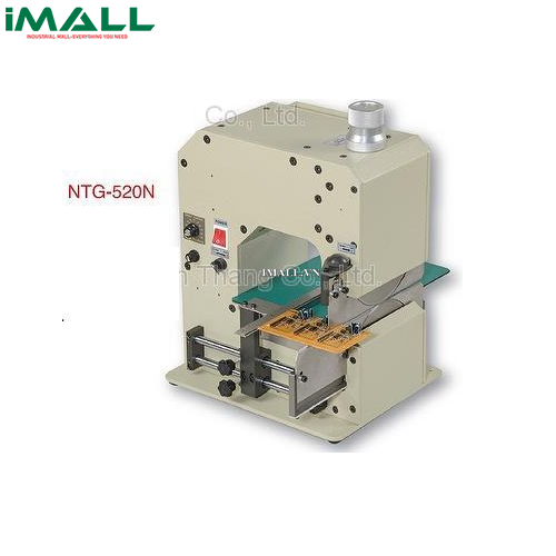 Máy cắt bo mạch in PCB REN THANG NTG-520N0