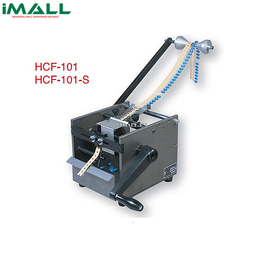 Máy cắt chân linh kiện REN THANG HCF-101
