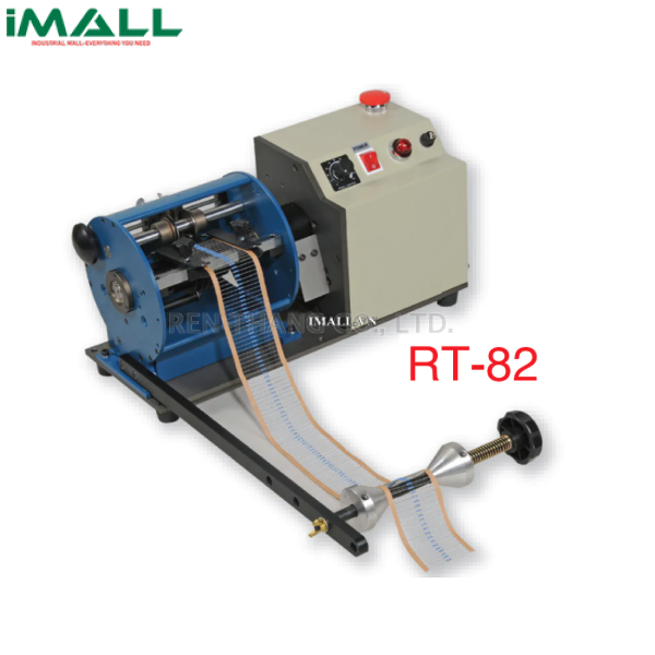 Máy cắt chân linh kiện REN THANG RT-82 (60,000 pcs/h)