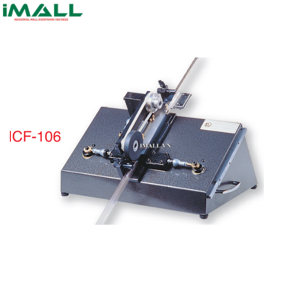 Máy cắt và tạo hình chân linh kiện I.C REN THANG ICF-106-C