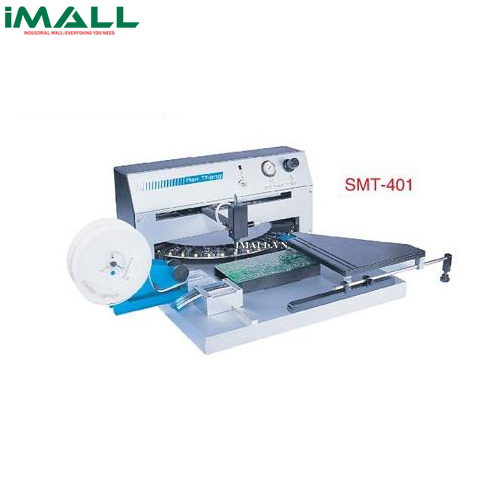 Máy đặt và gắp SMT bán tự động REN THANG SMT-401
