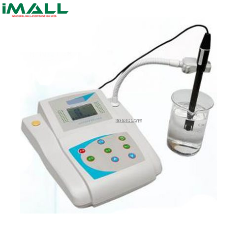 Máy đo nồng độ Canxi HINOTEK PXS-CA (0.00 ~ 6.00pca)0