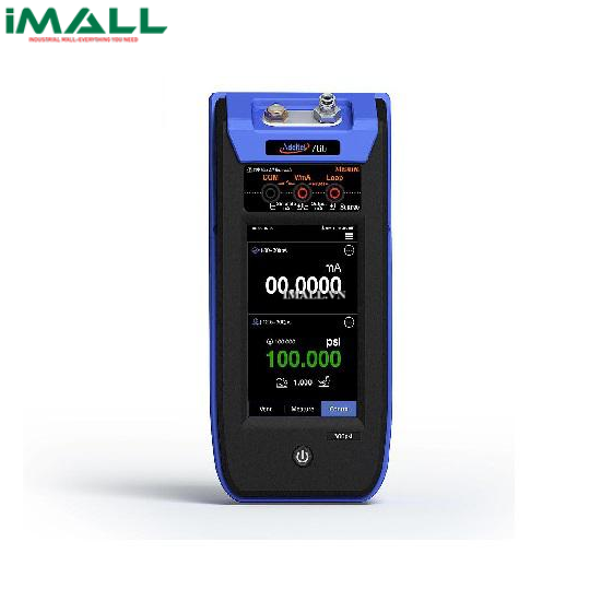 Thiết bị hiệu chuẩn áp suất tự động cầm tay Additel 760-D (2.5 bar)