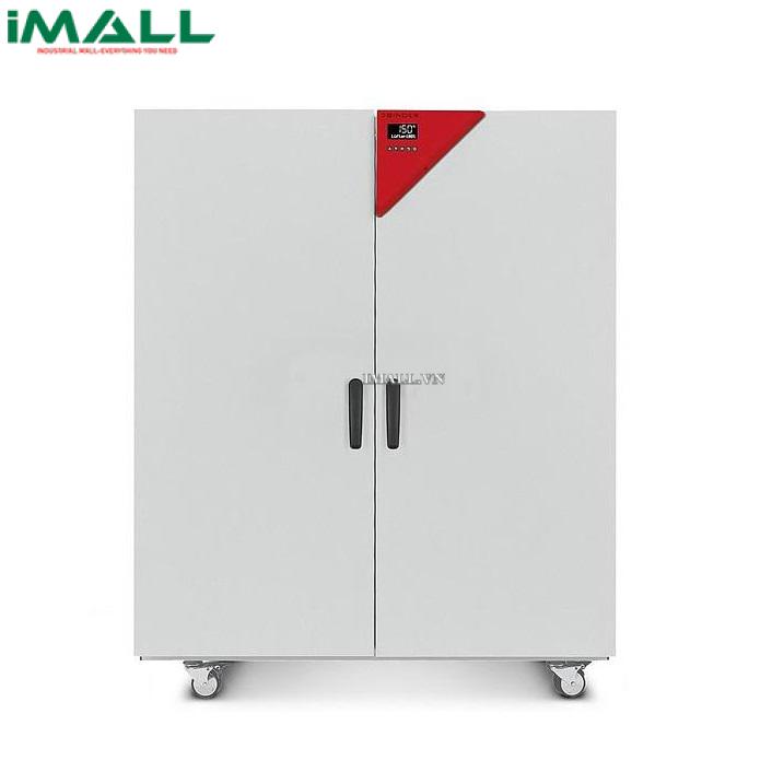 Tủ ấm đối lưu tự nhiên Binder BD720-230V (960x1280x600mm, RT+5°C ~ 100°C, 737L)