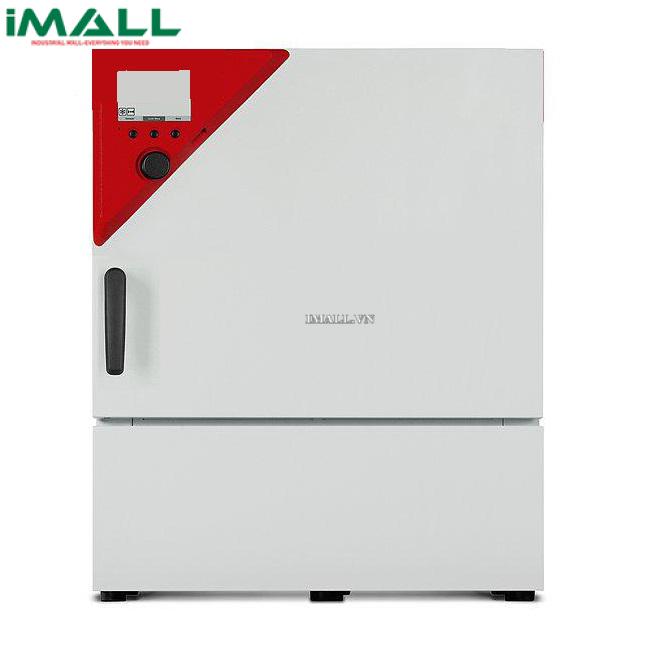 Tủ ấm lạnh Binder KB115-230V (600x480x400mm, -10 °C ~100 °C, 115L)