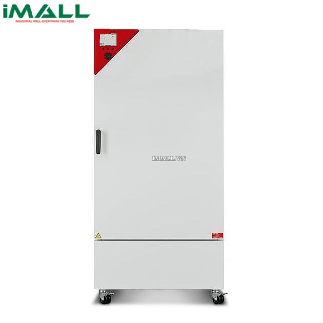 Tủ ấm lạnh Binder KB400-230V (650x1270x485mm, -10 °C ~100 °C, 400L)
