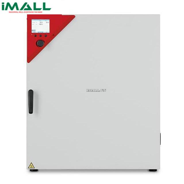 Tủ ấm lạnh Binder KT170-230V (600x765x355mm, 4 °C ~ 100 °C, 163L)0