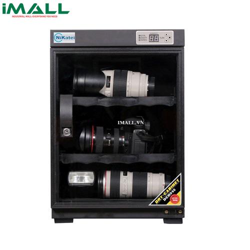 Tủ chống ẩm NIKATEI DCH040 (40 lít, điện tử)