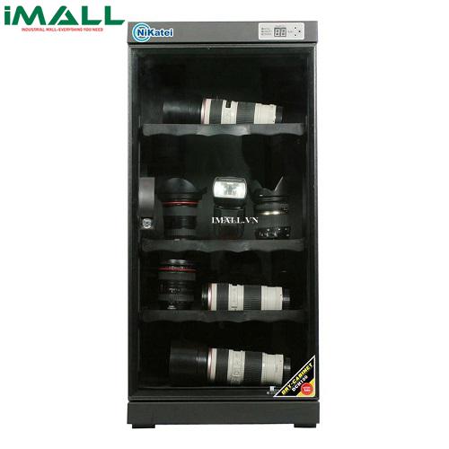 Tủ chống ẩm NIKATEI DCH100 (100 lít, điện tử)