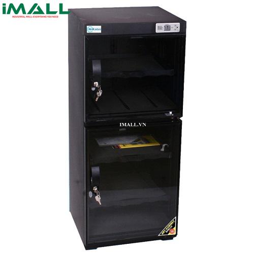 Tủ chống ẩm NIKATEI DCH120 (điện tử, 120 lít)
