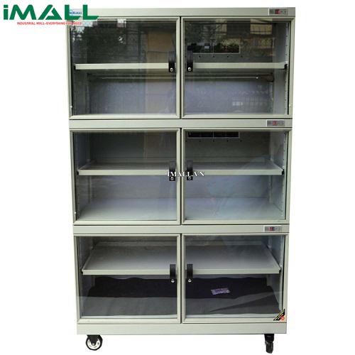 Tủ chống ẩm NIKATEI DCH1200 (1200 lít, điện tử)0