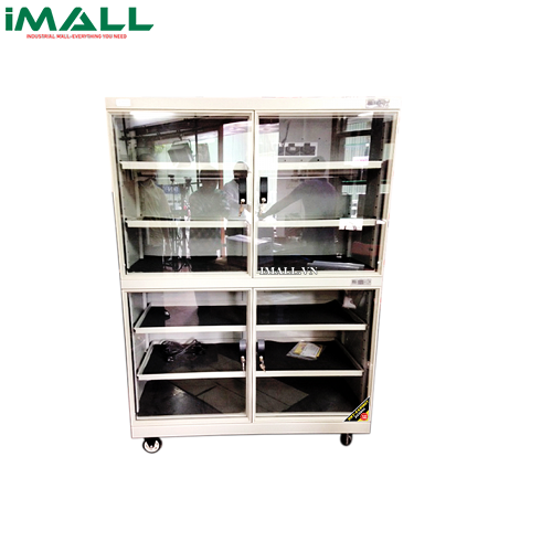 Tủ chống ẩm NIKATEI DCH800 (800 lít, điện tử)