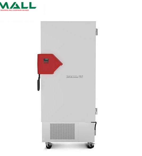 Tủ lạnh âm sâu Binder UFV500-230V (477L, -90 ~ -40°C)0