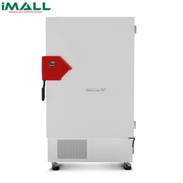 Tủ lạnh âm sâu Binder UFV700-230V (700L, -90 ~ -40°C)0