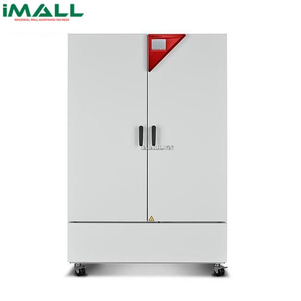 Tủ vi khí hậu Binder KBF1020-230V (976x1250x836mm, 0°C ~ 70°C, 10 ~ 80%, 1020L)