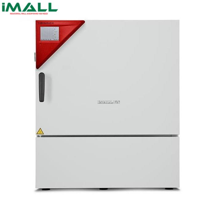 Tủ vi khí hậu Binder KBF115-230V (600x483x351mm, 0°C ~ 70°C, 10 ~ 80%, 102L)