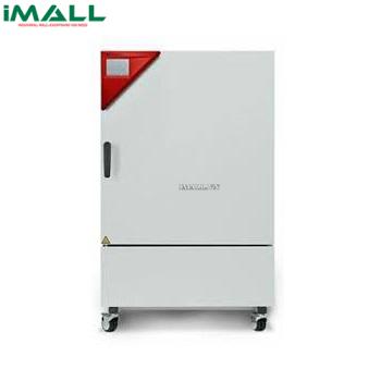 Tủ vi khí hậu Binder KBF240-230V (650x785x485mm, 0°C ~ 70°C, 10 ~ 80%, 247L)